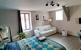 Le Pompon'Ing, Appartement Coeur De Ville
